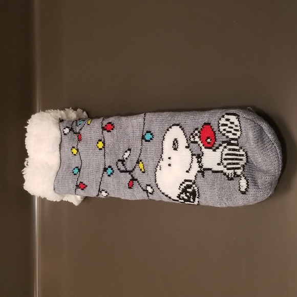 Snoopy slippers - Picture 1 of 6